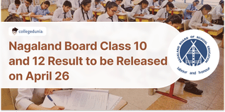 Nagaland Board Class 10, 12 Result to be Released on April 26 @nbsenl.edu.in